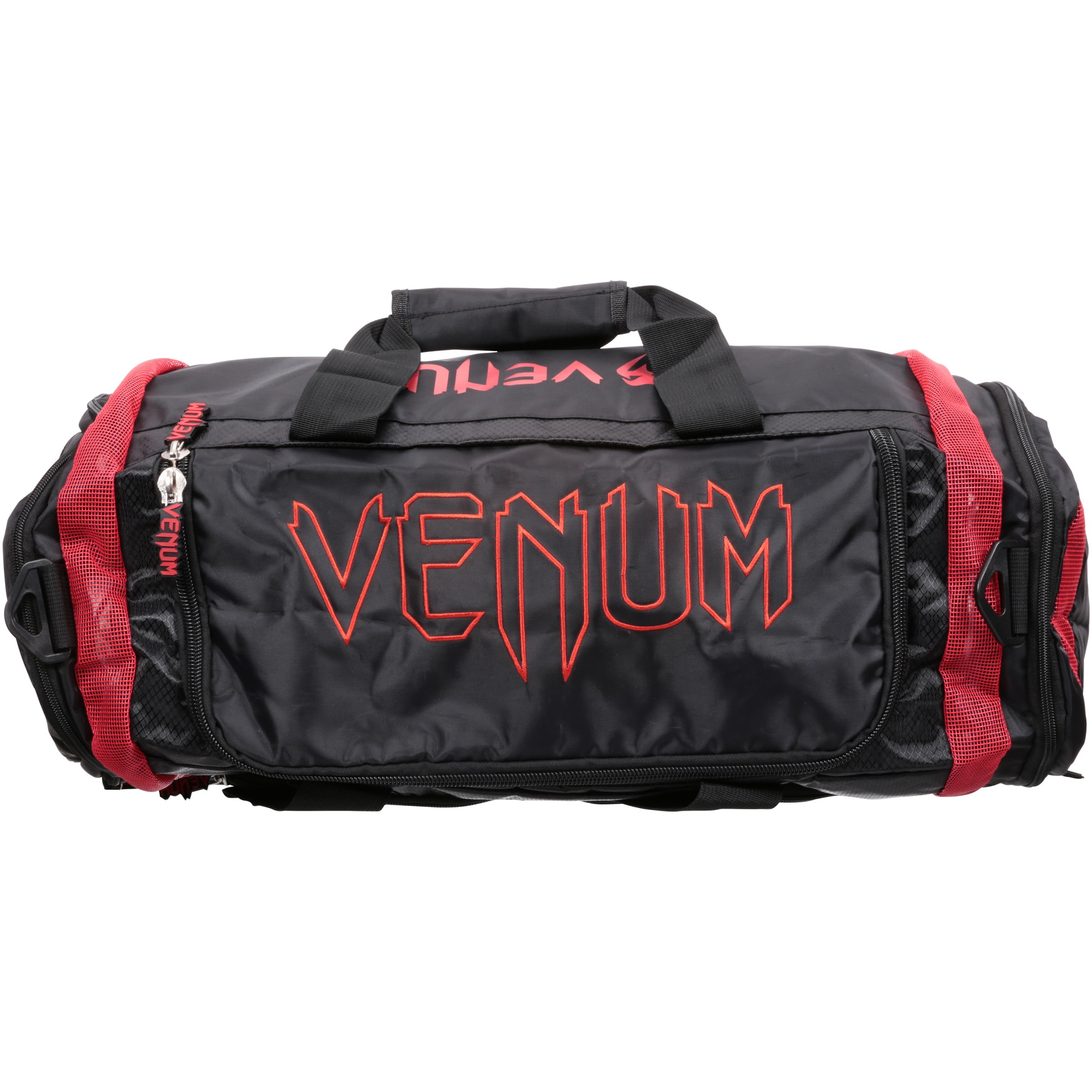 Venum Trainer Lite Sport Bag Red Devil 