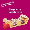 thumbnail image 3 of ENTENMANN'S BERRY  CHEESE DANISH, 6 PACK, 3 of 6