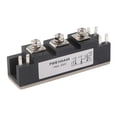 thumbnail image 3 of Módulo rectificador Tiristor Puente rectificador de 3 terminales para control de circuito PWB100A40 100 A 400 V, 3 of 9