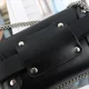 thumbnail image 4 of Feelnichedesign, bolso con cinturón de cadena versátil a la moda para mujer, Mini bolso cruzado, accesorio pequeño, bolso decorativo para teléfono móvil, 4 of 5