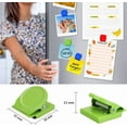 thumbnail image 2 of 6 refrigerator magnetic clips, 2 of 4