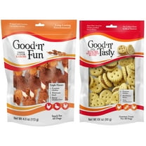 Good 'N' Fun Chew and Treat Bundle