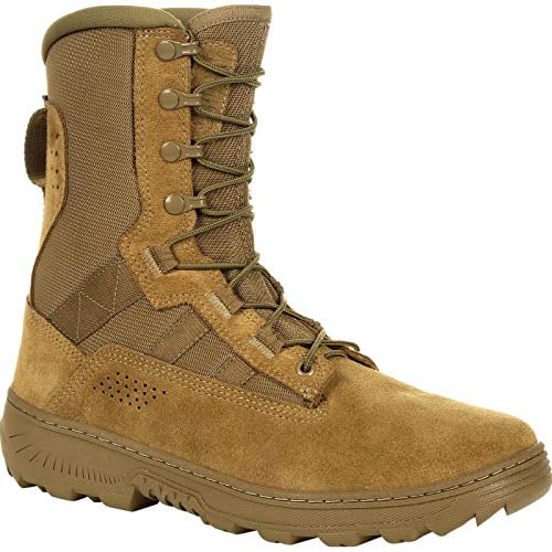 Rocky Chaos Bottes Militaires Commerciales