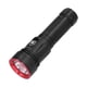 thumbnail image 5 of Linterna de buceo profesional XHP70.2 de 3000 lm, IP68, resistente al agua, de gran luminosidad, para pesca y camping., 5 of 14
