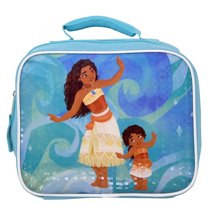 Disney Moana & Simea Rectangle Lunch Bag