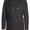 Charcoal, variant on Kenneth Cole mens Classic Wool-Blend Peacoat, XL