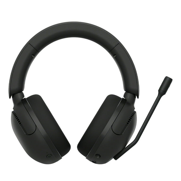 Sony INZONE H5 Wired and Wireless Gaming Headset (Black) Sony INZONE H5 Wired and Wireless Gaming Headset (Black)