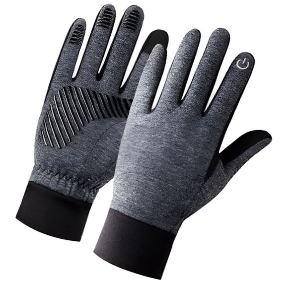 TELOLY 2026 New Thermal Winter Glove Liners for Cold Weather for Men&Women-Thin,Lightweight&Warm Gloves for Texting,Cycling&Driving-Touchscreen Smartphone Compatible