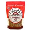 KELLY'S GRANOLA CRANBERRY NUT, 12 oz