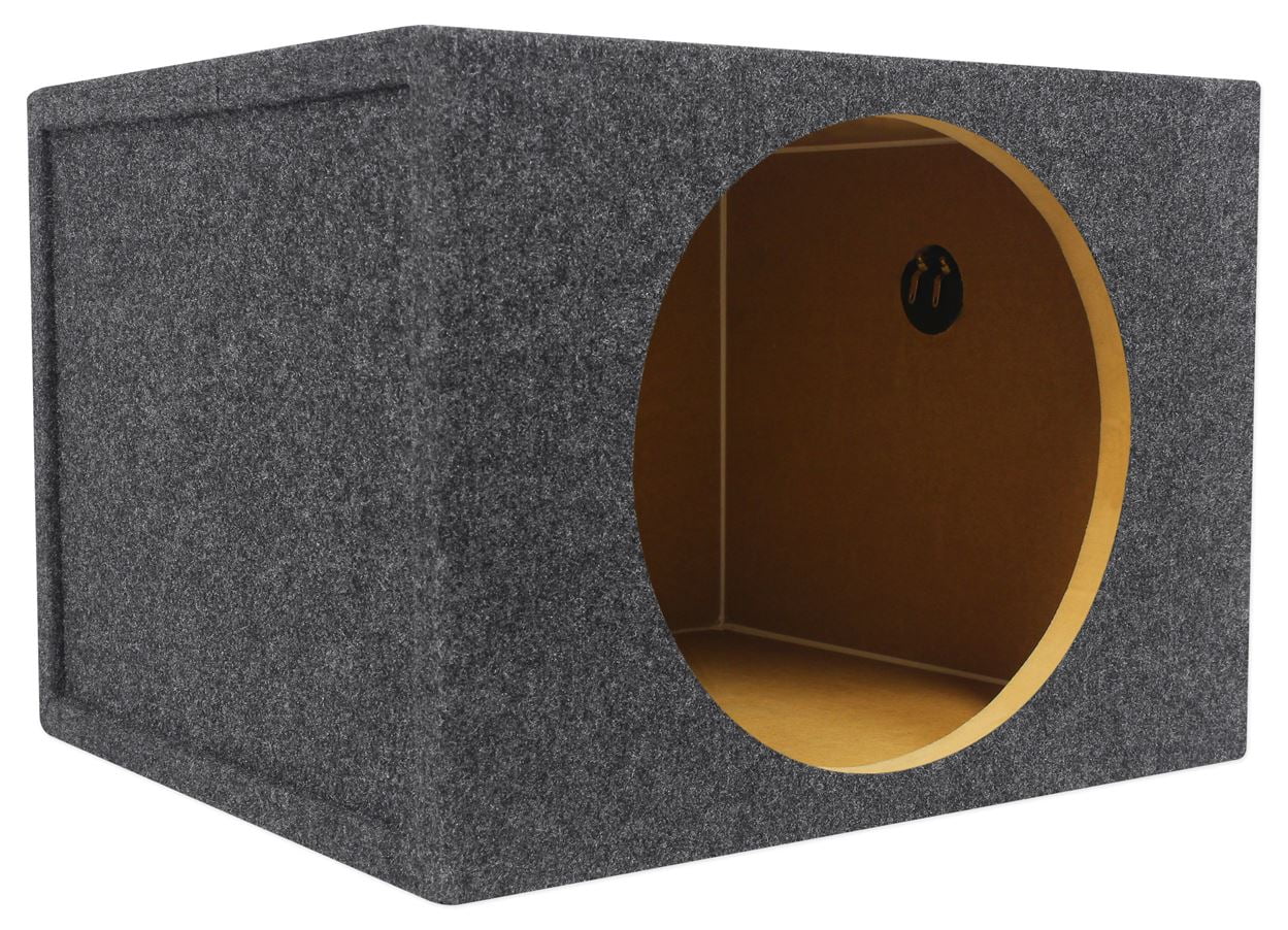 2.5 cubic sales feet sub box