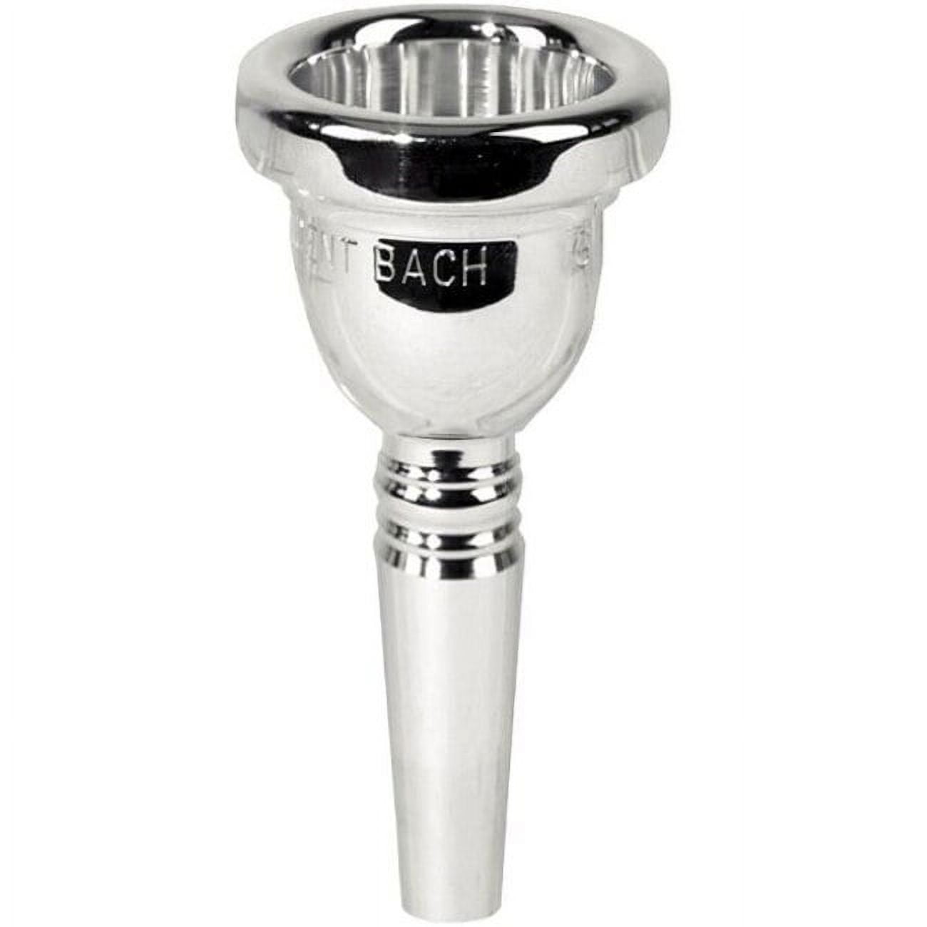Buy Bach Tuba Mouthpiece (Various Cup Sizes)