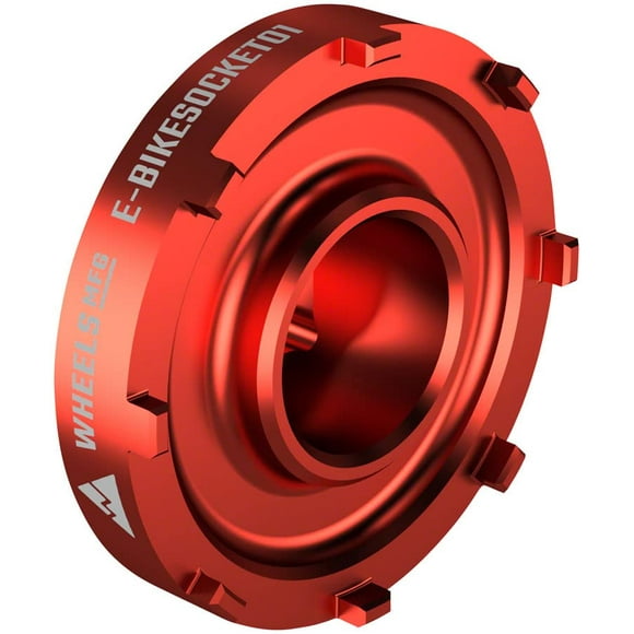 Bosch Lockring Socket - 60mm