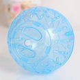 thumbnail image 4 of 4inch Portable Transparent Hamster Rodent Pet Jogging Ball Exercise Play Toy, 4 of 4