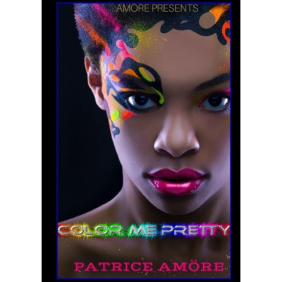 Color Me Pretty, (Paperback)