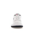thumbnail image 3 of Reebok Men's Club C 85 White Navy Shoes, from StockX, 3 of 5