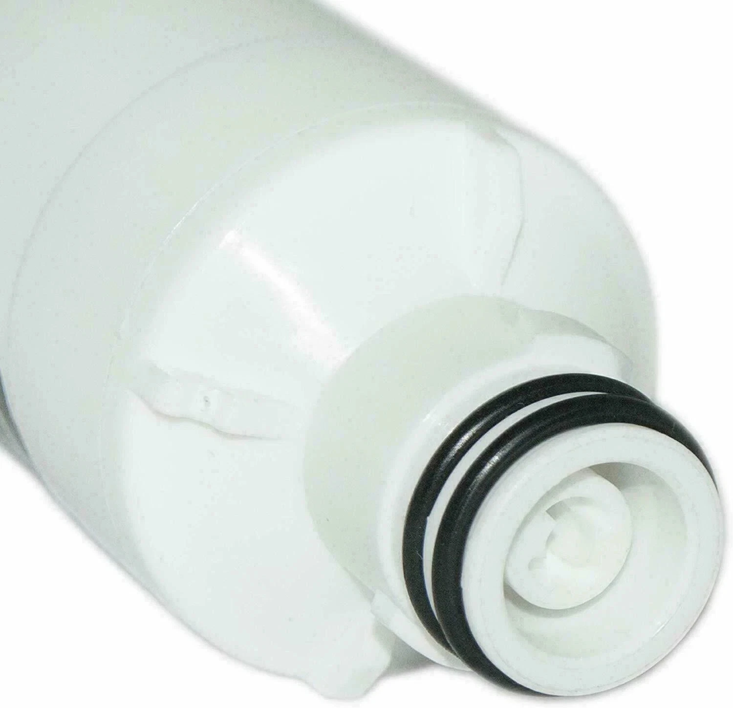 2-Pack 9980 Refrigerator Water Filter Compatible for LG LT1000P and Kenmore Elite 46-9980, ADQ747935