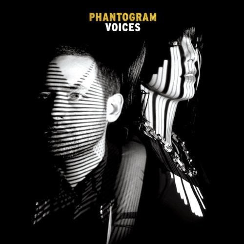 Phantogram - Voices - Music & Performance - Vinyl