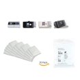 thumbnail image 1 of 20Pcs  Disposable Replacement Cotton Air Filters for ResMed S9 S10, 1 of 4