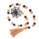 thumbnail image 4 of Multi Color Halloween Bead Garland Pendant Pastoral Style Decoration Item Decorative 1Pack, 4 of 4