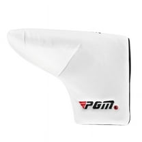1Pc Golf Blade Putter Covers for Embroidery Headcover