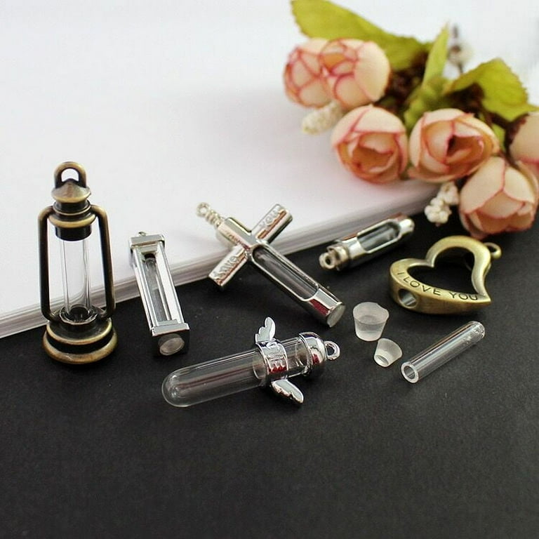 Vial charm shop