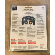 Nintendo Platinum Controller