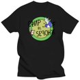 thumbnail image 1 of Camiseta informal para trabajador y parásitos diseño bonito y de ratón nueva camiseta de Anime para hombre camiseta personalizada de talla europea, 1 of 7