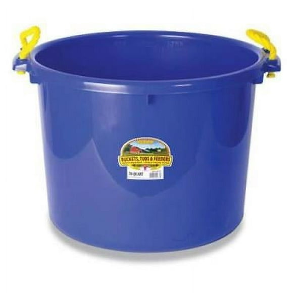 Gallon Rope Handle Tub