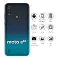 thumbnail image 4 of Smartphone Motorola Moto E6s 2020 32GB más Bocina Bluetooth MobiFree, 4 of 4