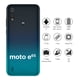 thumbnail image 2 of Smartphone Motorola Moto E6s 2020 32GB más Micro SD 32GB y Audifonos, 2 of 4