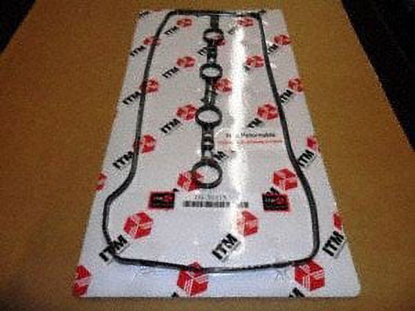 Kit Guarnizioni Motore Ajusa 50116300 - Completo Con Guarnizioni Testa E Stelo Valvola - Foto 9