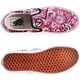 thumbnail image 2 of Tenis Vans Slip-On Crew Floral Mujer Deportivo Rosa VN0A4BV31IY, 2 of 5