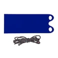 thumbnail image 3 of harper Durable Foldable Snow Sled Carpet Mat Anti Slip Portable Slider for Outdoor Snow blue, 3 of 10