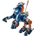 thumbnail image 5 of LEGO Nexo Knights Lance's Mecha Horse Kit (237 Piece), 5 of 5