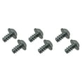 thumbnail image 2 of John Deere Original Equipment Screw 6 Pack - M177942, 2 of 9