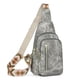 thumbnail image 1 of Monedero para Bolso Hombro Unisex Con Correa Ancha Al Aire Libre, 1 of 5