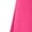 Hot Pink, variant on Miluxas Women's Casual Ruched High Waisted Fishtail Bodycon Long Maxi Skirt Red XL(XL)
