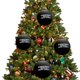 thumbnail image 4 of Navidad Adorno Ofensivo para Fiesta, 4 of 9