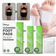 thumbnail image 2 of 20 Pads Cleansing Foot Pads Body Shaping Relieve Swelling Purify Body Remove Toxins Improve, 2 of 5