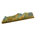 thumbnail image 3 of Elodie Acrylic Sink Splash Guard Creative Gadget for Kitchen Countertop Dishwashing Multicolor, 3 of 8