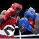 thumbnail image 3 of 2 Pcs Mouth Guard, Mouthguard, Adults and Junior Mouth Guard for Boxing, Basketball, Lacrosse, Football, MMA, Martial Arts, 3 of 4
