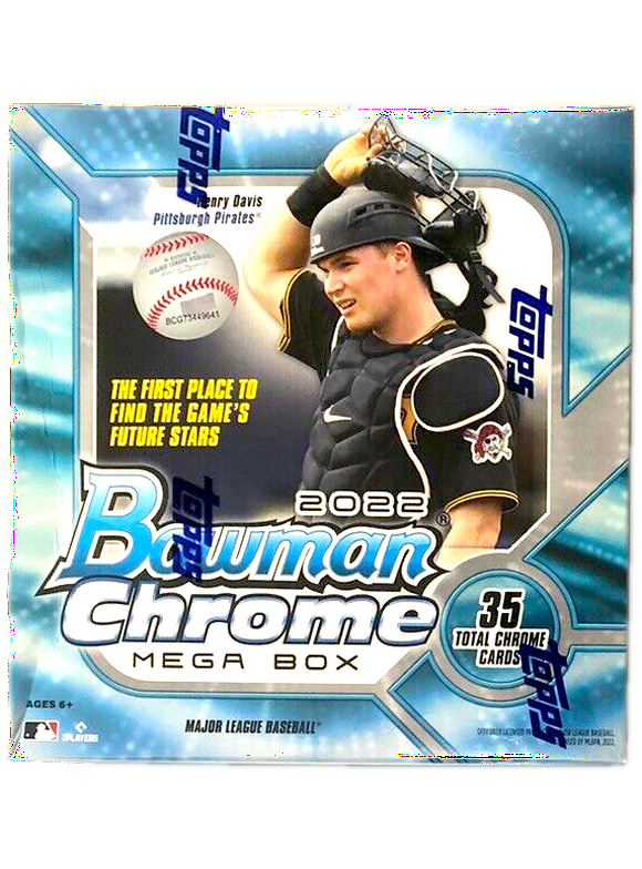 Baseball Cards in Trading Cards