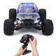 thumbnail image 2 of Coche de carreras con Control remoto Sincero escala 1/12 2,4G vehículos sobre orugas 4WD Alta Velocidad, 2 of 10