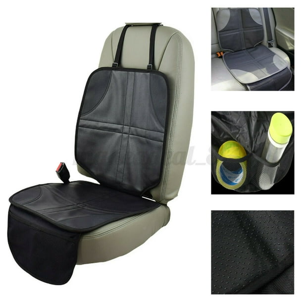 Housse universelle de protection de siège de voiture pour bébé imperméable  Oxford Pad antidérapant pour tous les sièges de voiture 