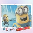 thumbnail image 2 of Minions Happy Chasing, 2 of 7