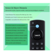 thumbnail image 4 of Control Remoto Para Amazon Fire Tv Stick 4k Lite Cube Max Lab.G Verde, Negro, 4 of 4