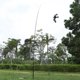 thumbnail image 3 of 6m espantapájaros repelente de cultivos de granjero que protegen la cometa repelente de aves cometa, 3 of 13