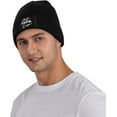 thumbnail image 5 of World's Best Papa Beanie Knit Women Men Winter Warm Cap, 5 of 7