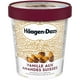 Crème glacée HÄAGEN-DAZS® Vanille aux amandes suisses 500 ml – image 5 sur 7