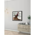 thumbnail image 5 of Marmont Hill Take a Flower Framed Painting Print, 5 of 6